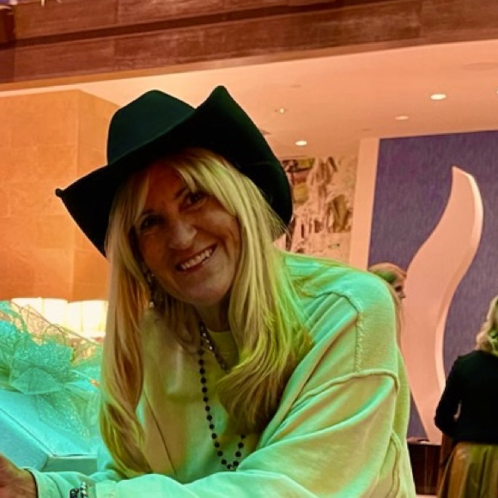 Meet your Posher, Starla